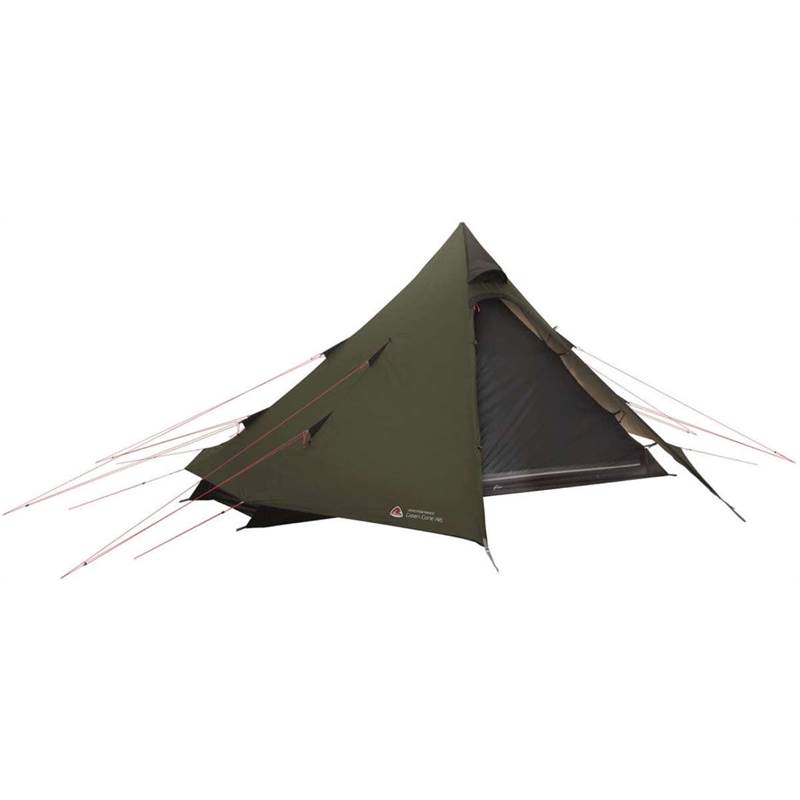 Robens Green Cone PRS 4-Person Tent-1