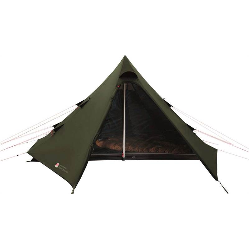 Robens Green Cone PRS 4-Person Tent-2