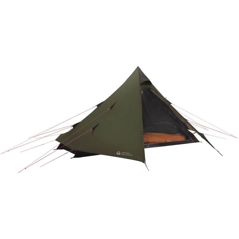Robens Green Cone PRS 4-Person Tent-3