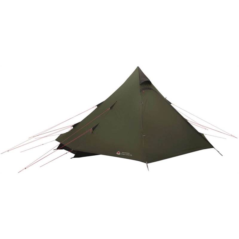 Robens Green Cone PRS 4-Person Tent-5