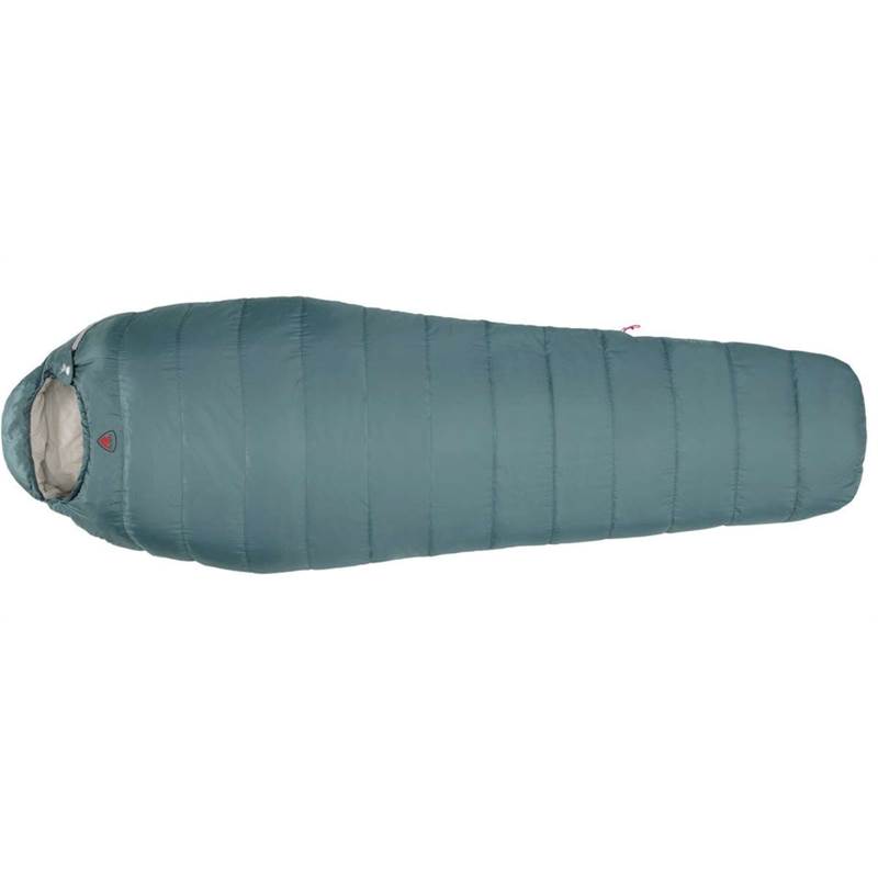 Robens Gully 600 Down Sleeping Bag-1