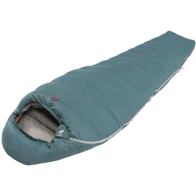 Robens Gully 600 Down Sleeping Bag-2