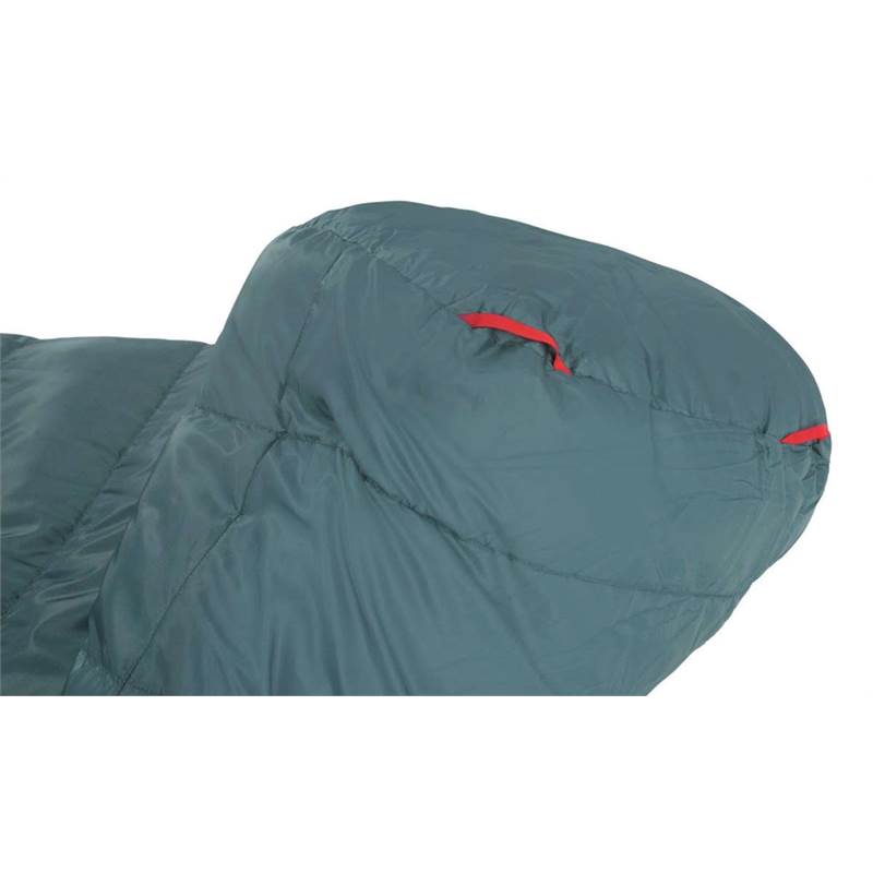 Robens Gully 600 Down Sleeping Bag-5