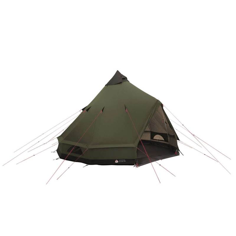 Robens Klondike PRS 6-Person Tent-1