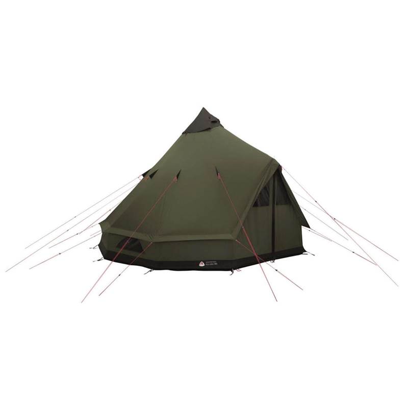 Robens Klondike PRS 6-Person Tent-2