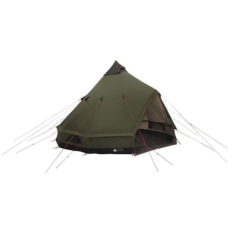 Robens Klondike PRS 6-Person Tent-3