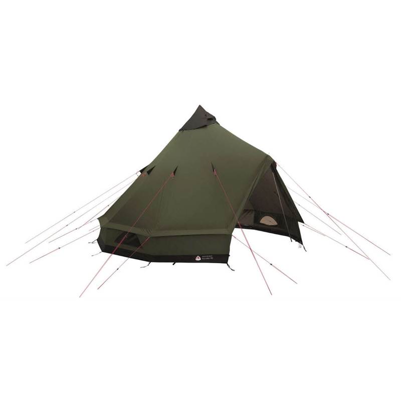 Robens Klondike PRS 6-Person Tent-4