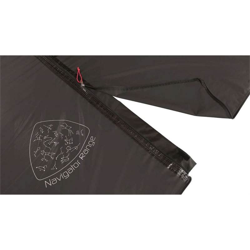 Robens Klondike PRS 6-Person Tent-5