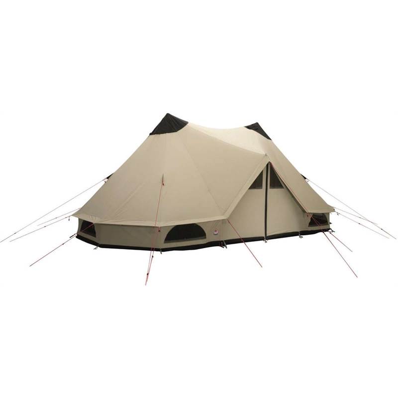 Robens Klondike Twin 12-Person Tent-2