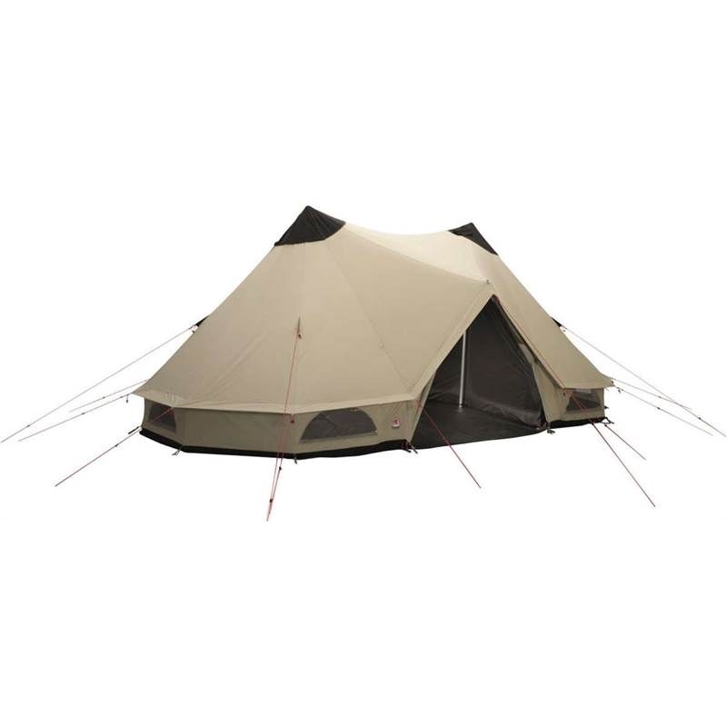 Robens Klondike Twin 12-Person Tent-4