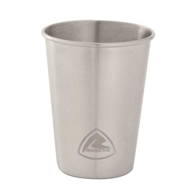 Robens Sierra Steel Cup Set-1