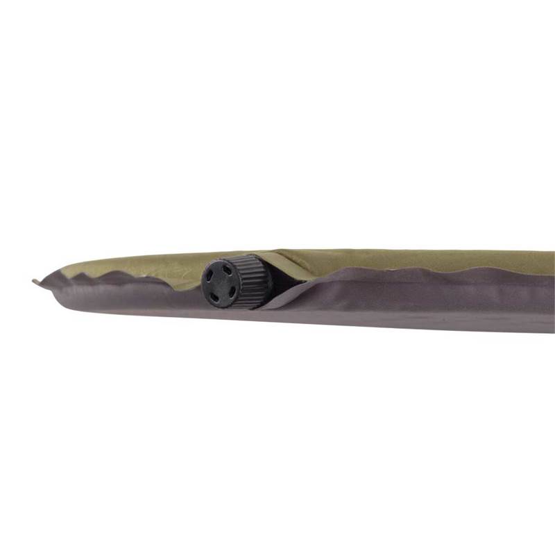 Robens Campground 25 Mummy Self-Inflating Sleeping Mat-2