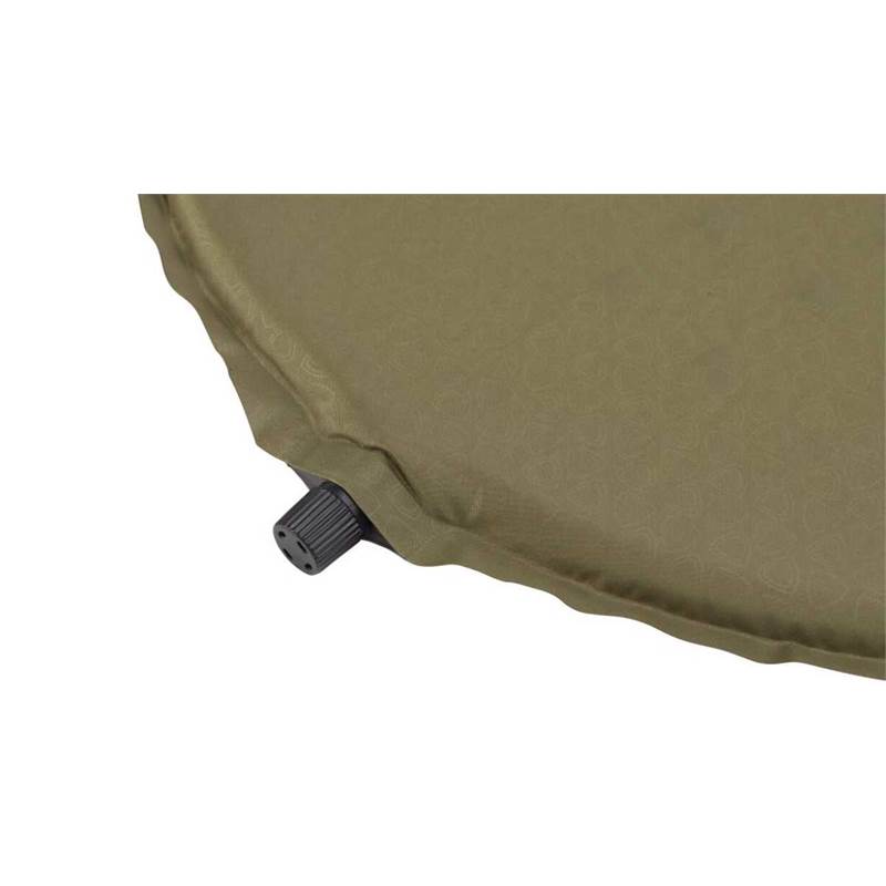 Robens Campground 25 Mummy Self-Inflating Sleeping Mat-3