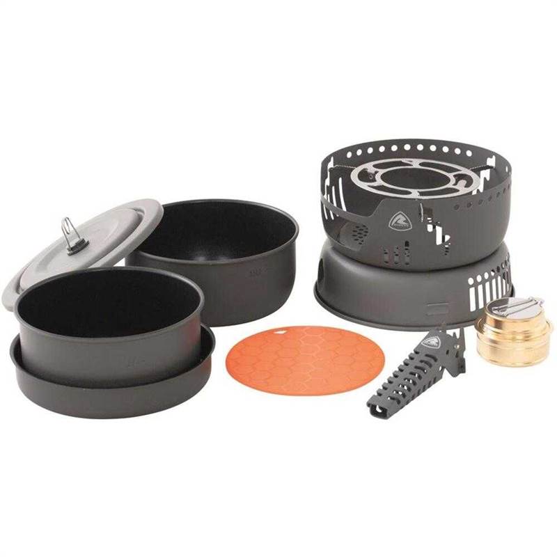 Robens Cookery King Pro-1