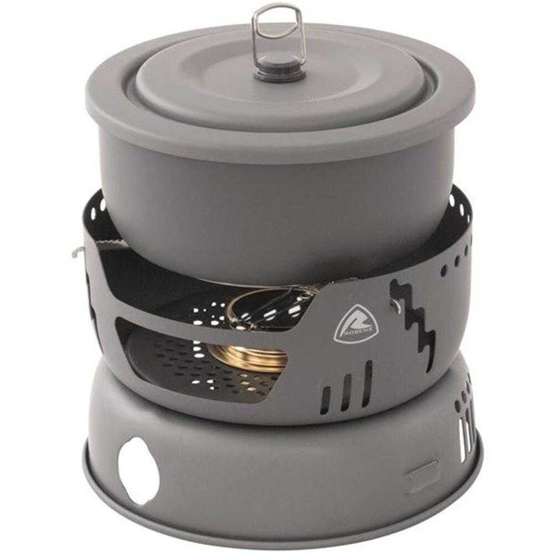 Robens Cookery King Pro-3