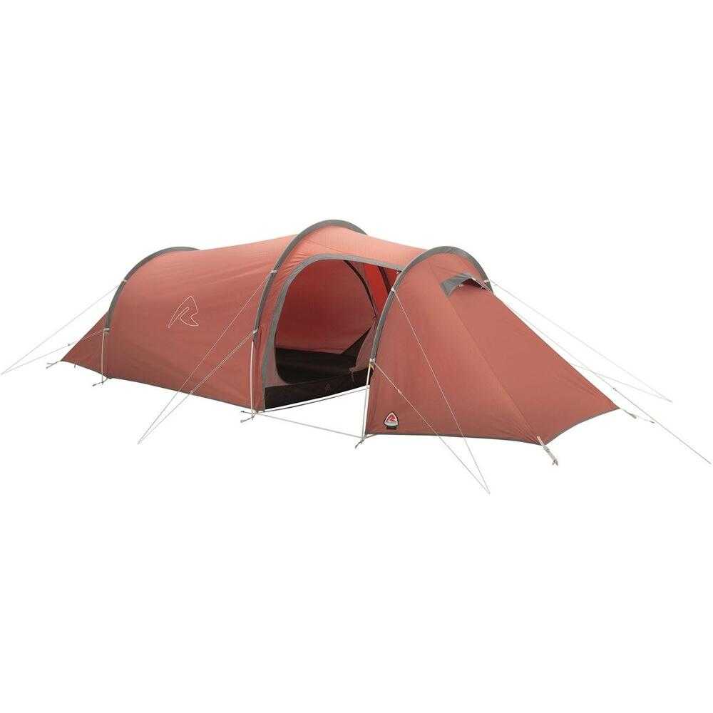 Robens Pioneer 2EX 2-Person Tent OutdoorGB