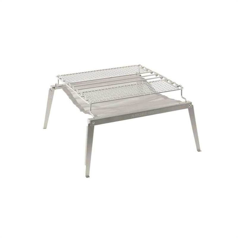 Robens Timber Mesh Grill L-1