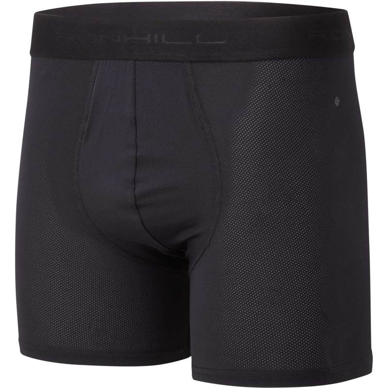 Ronhill Mens 4.5 inch Boxer Shorts-1