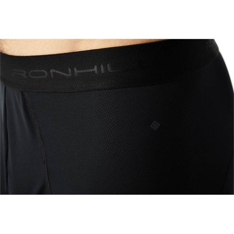 Ronhill Mens 4.5 inch Boxer Shorts-5