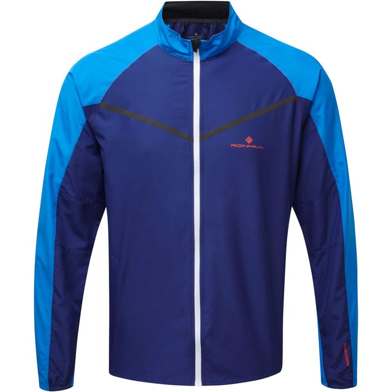 Ronhill Mens Stride Windspeed Running Jacket