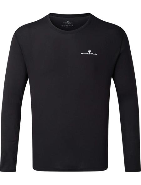 Ronhill Mens Core Long Sleeve T-Shirt