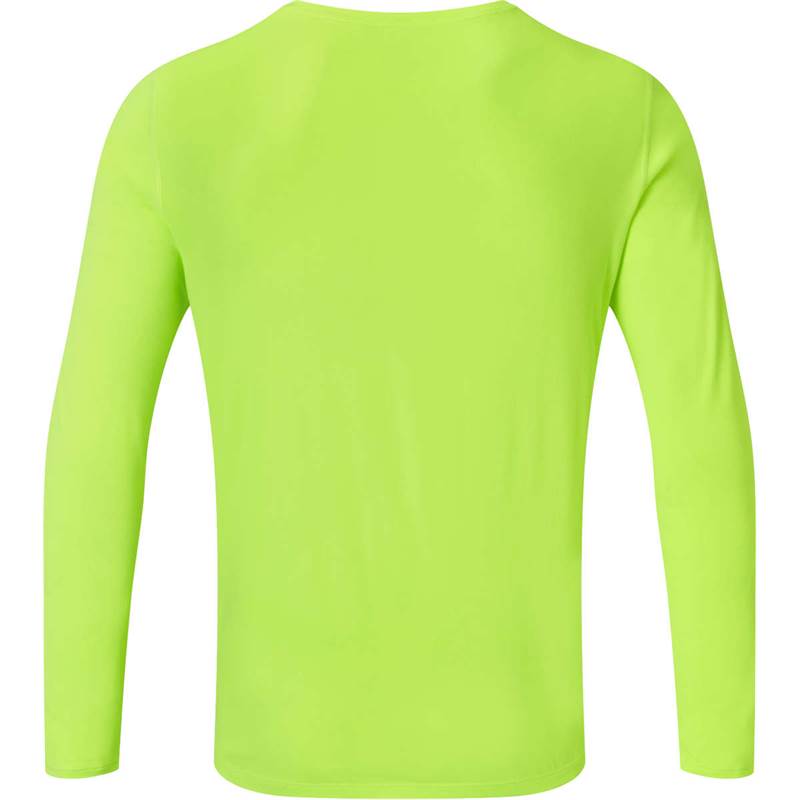 Ronhill Mens Core Long Sleeve T-Shirt-2