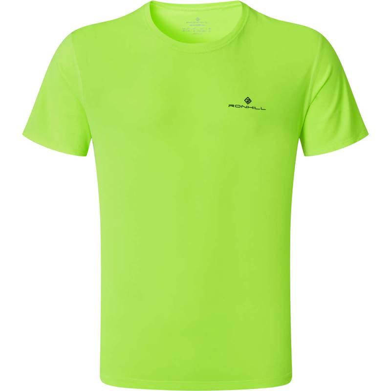 Ronhill Mens Core Short Sleeve T-Shirt-3