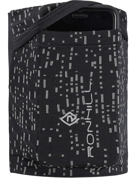 Ronhill Night Runner Stretch Arm Pocket