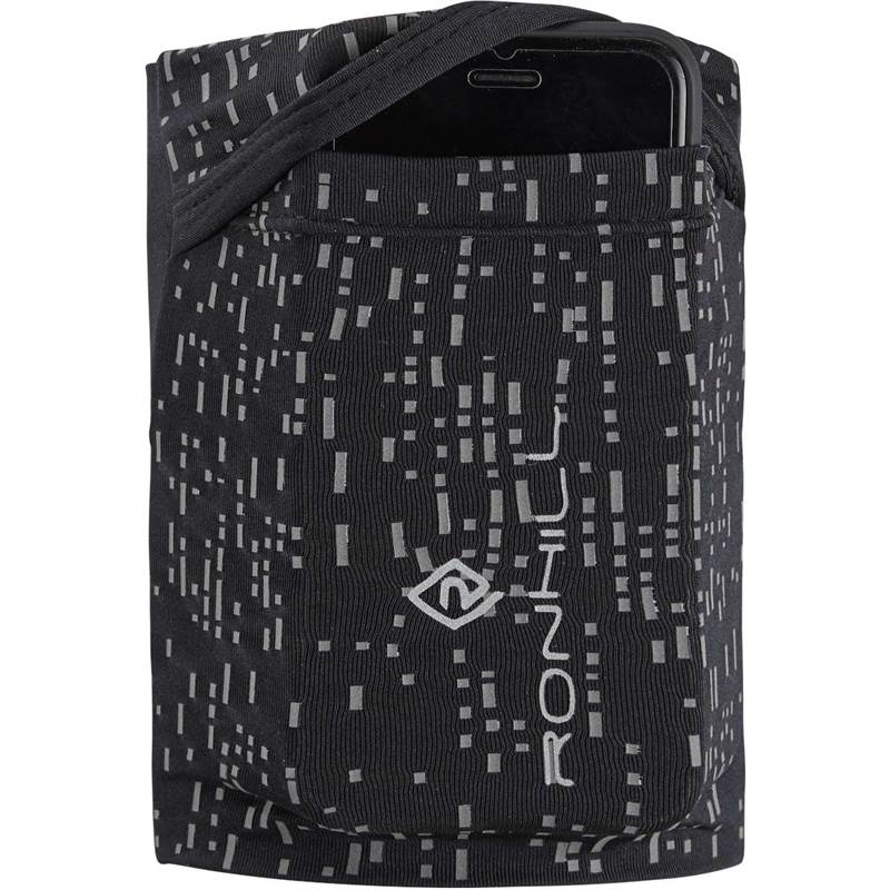 Ronhill Night Runner Stretch Arm Pocket-1