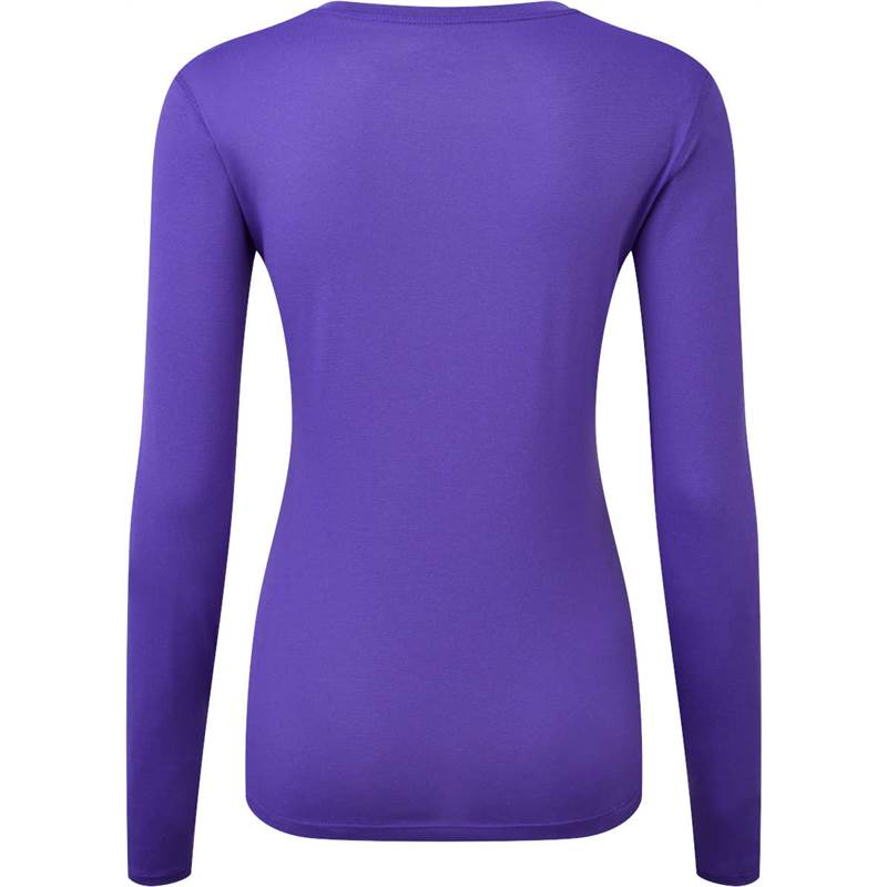 Ronhill Womens Core Long Sleeve T-Shirt-2