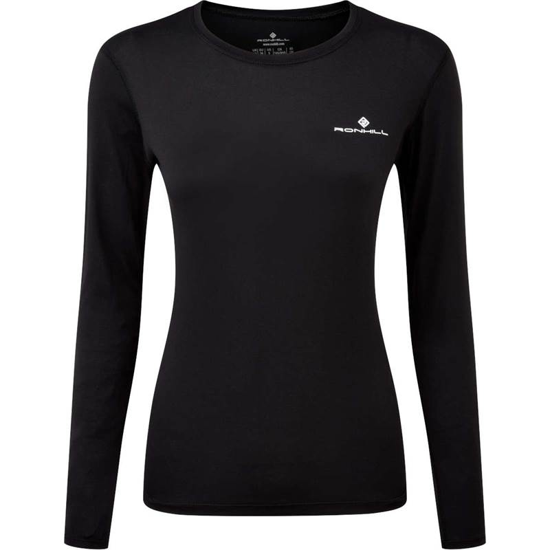 Ronhill Womens Core Long Sleeve T-Shirt-3