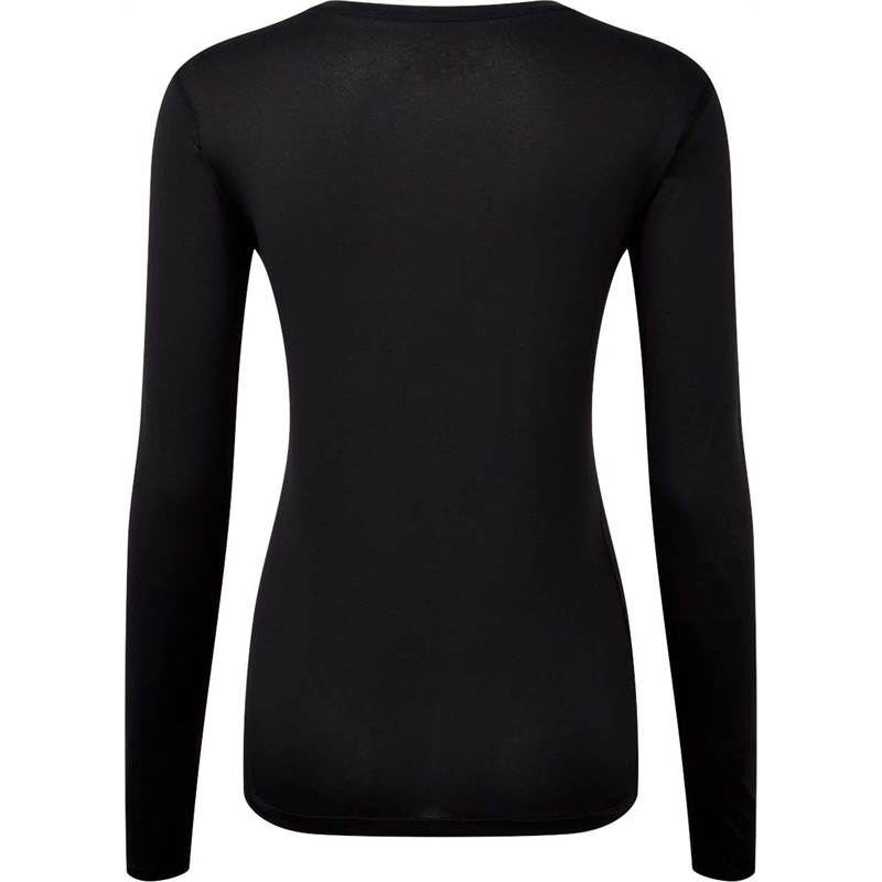 Ronhill Womens Core Long Sleeve T-Shirt-4
