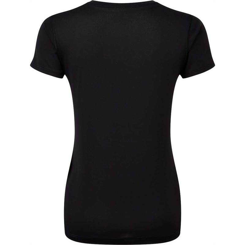 Ronhill Womens Core Short Sleeve T-Shirt-2