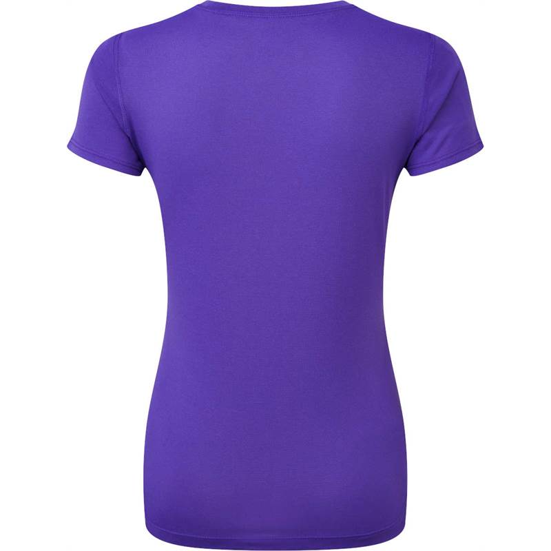 Ronhill Womens Core Short Sleeve T-Shirt-4