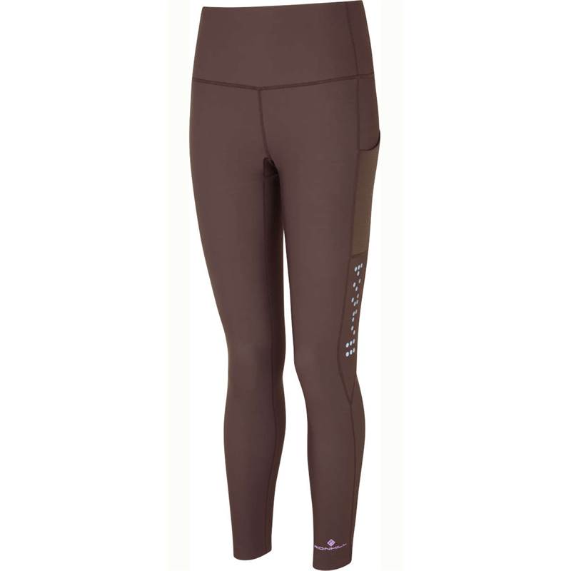 Ronhill Womens Tech Winter Tights-3