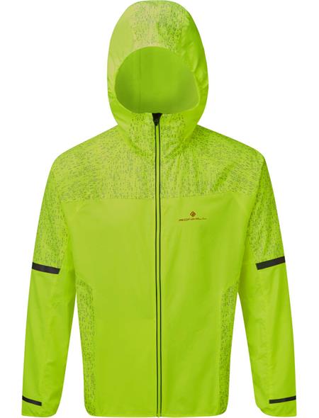 Ronhill Mens Life Nightrunner Jacket