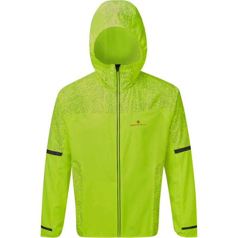 Ronhill Mens Life Nightrunner Jacket-4
