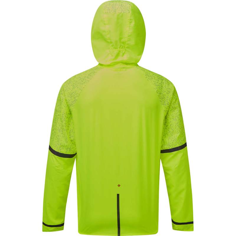 Ronhill Mens Life Nightrunner Jacket-5
