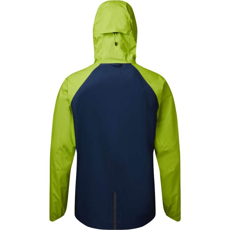Ronhill Mens Tech Fortify Waterproof Running Jacket-5