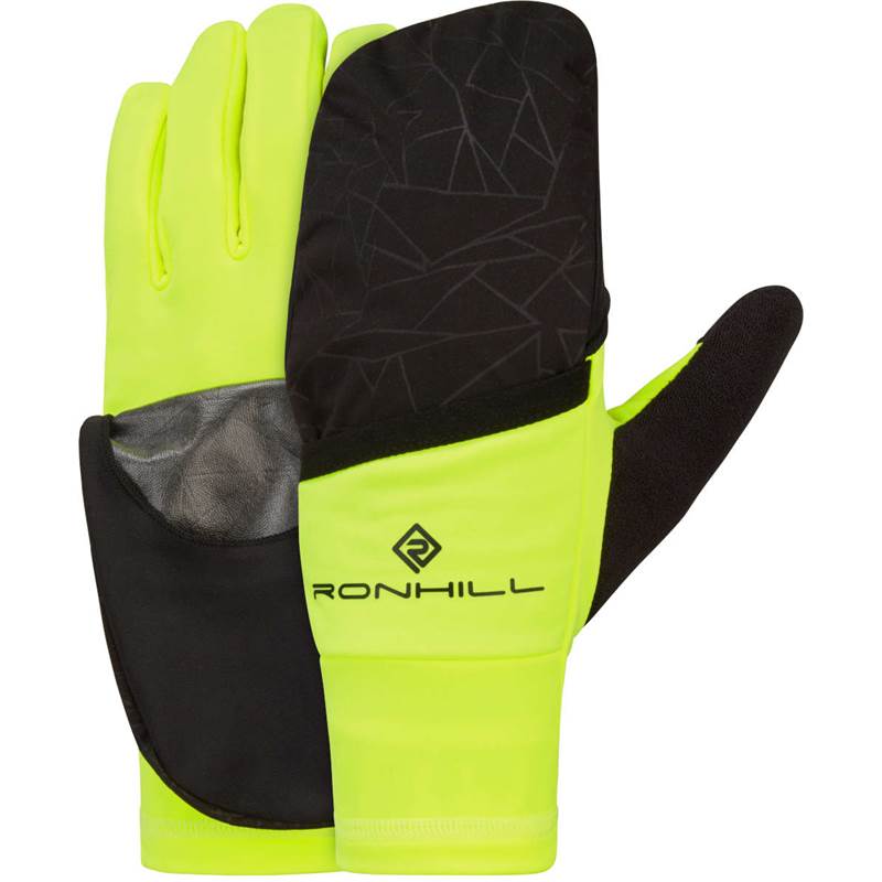 Ronhill Wind-Block Flip Gloves-1