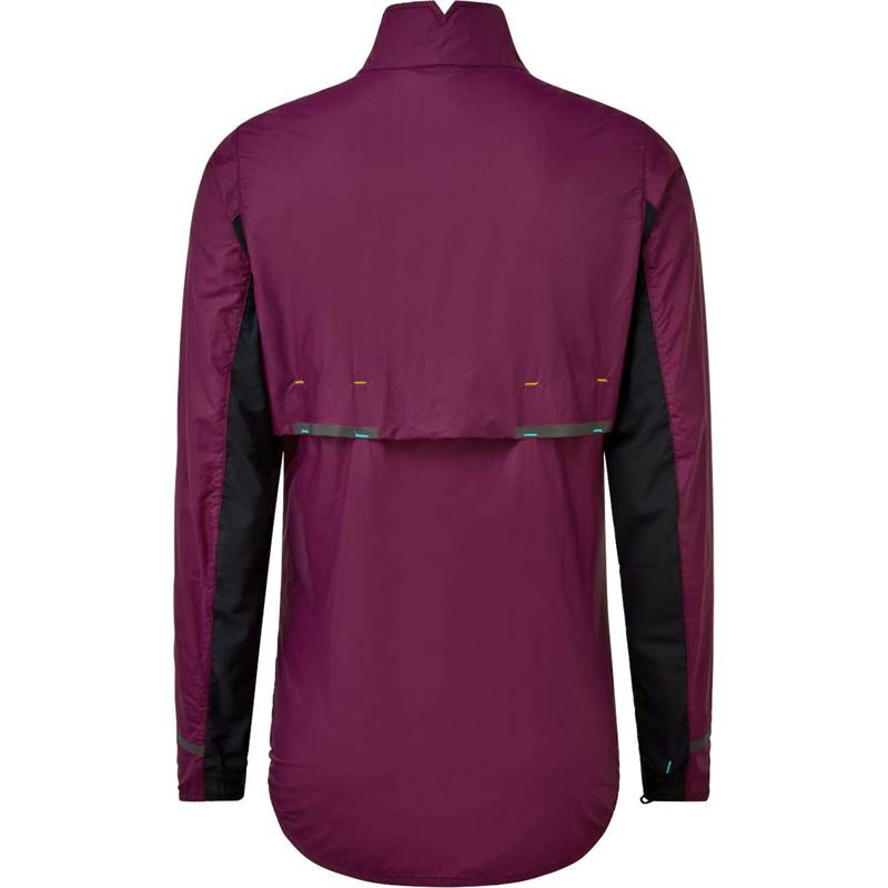 Ronhill Womens Tech Tornado Running Jacket-2