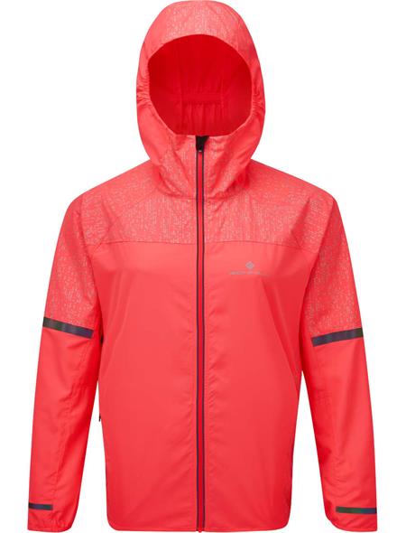Ronhill Womens Life Nightrunner Jacket