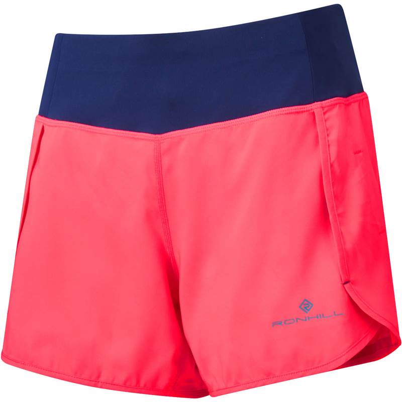 Ronhill Womens Tech Revive Shorts-5