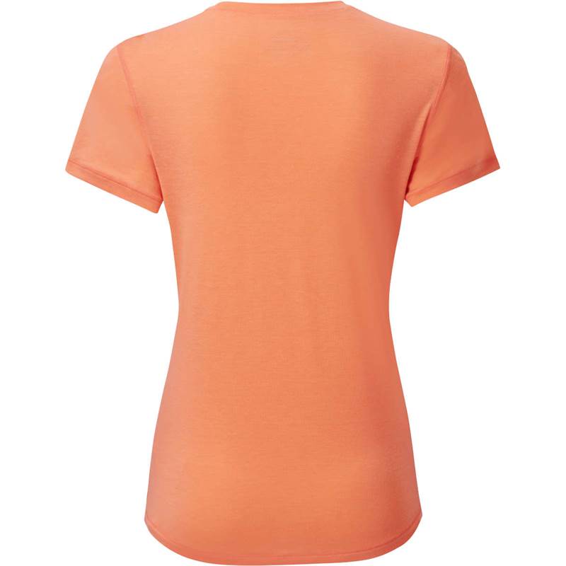 Ronhill Womens Life Tencel SS Tee-4
