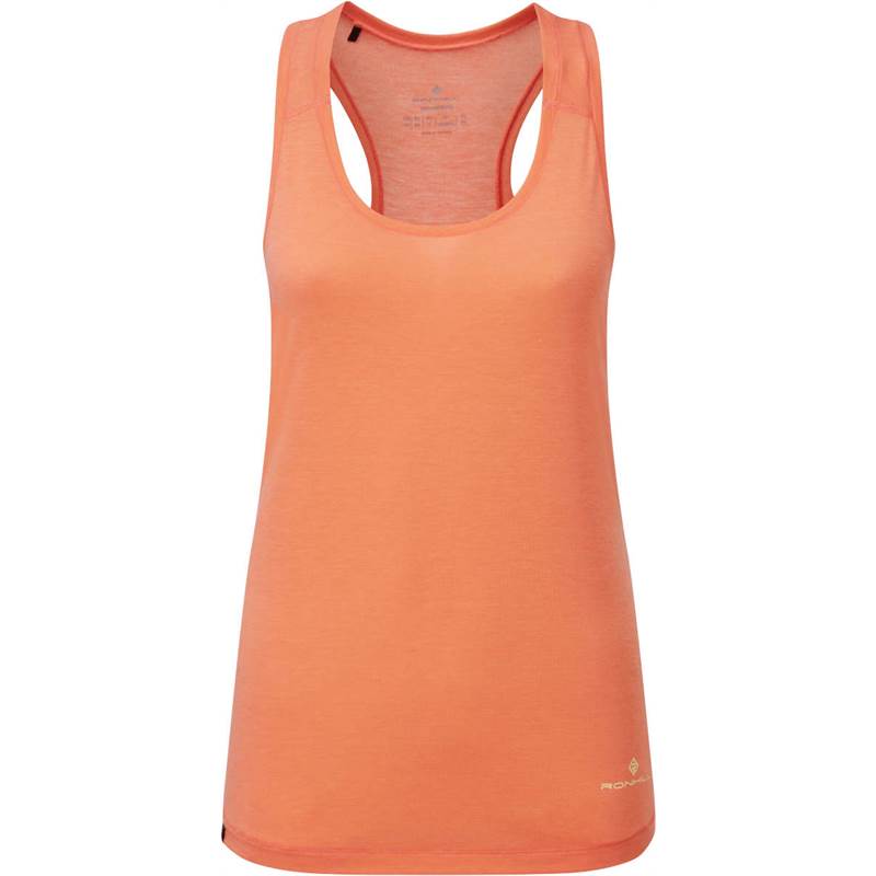 Ronhill Womens Life Tencel Vest-3