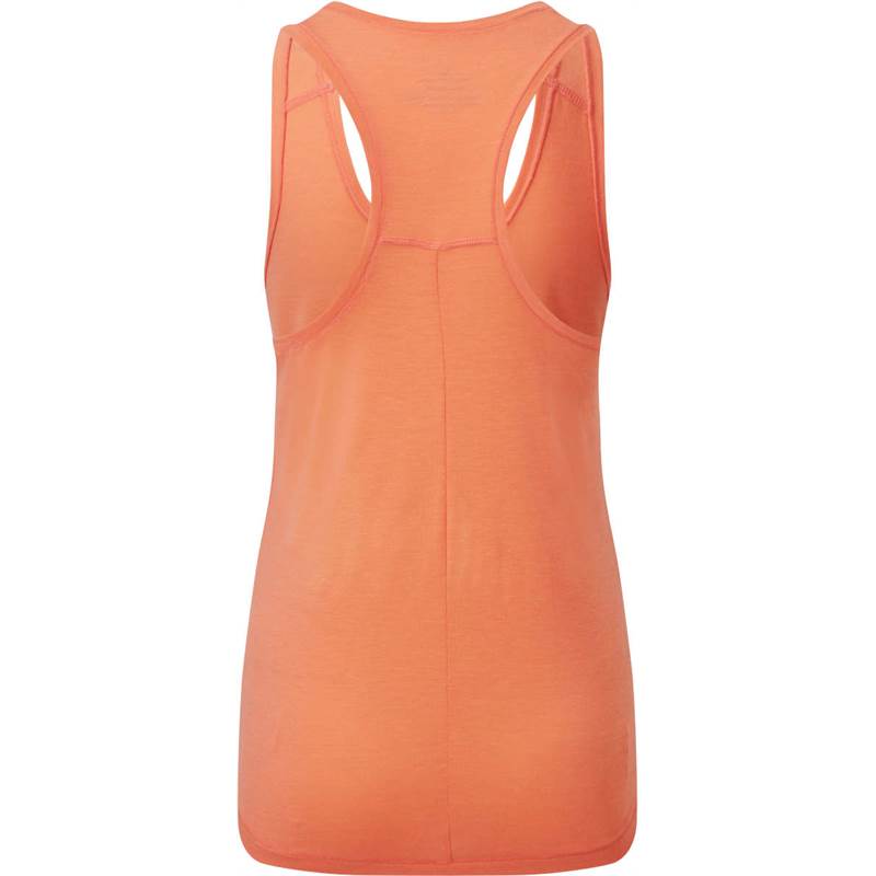 Ronhill Womens Life Tencel Vest-4