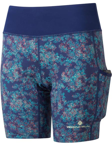 Ronhill Womens Life Stretch Shorts