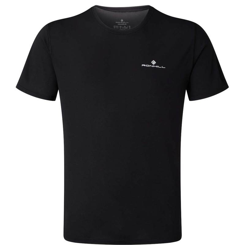 Ronhill Mens Core Short Sleeve T-Shirt-5