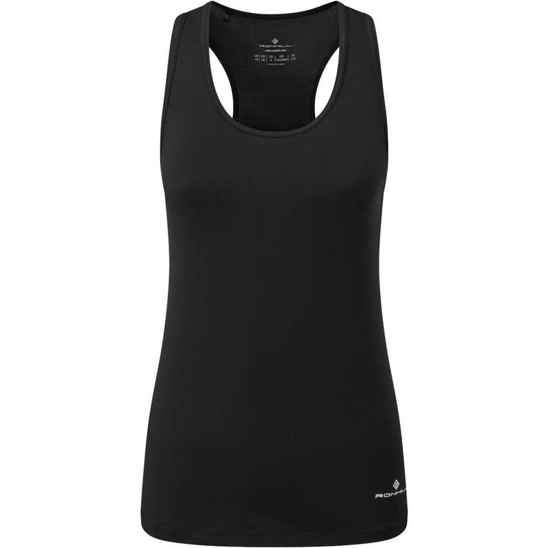 Ronhill Womens Core Knit Tank-1