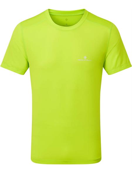 Ronhill Mens Tech S/S Tee